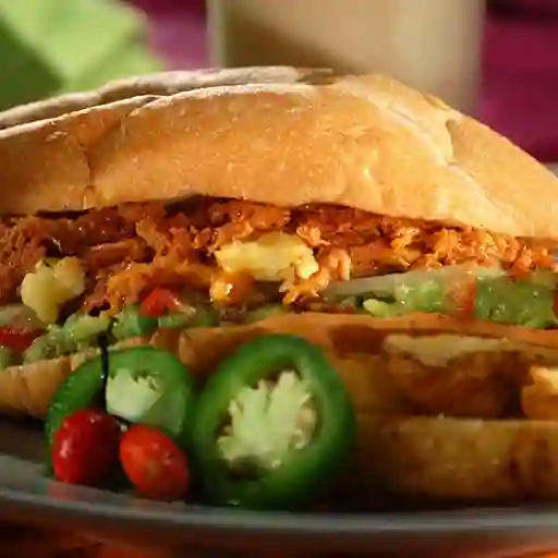 Torta de pastor