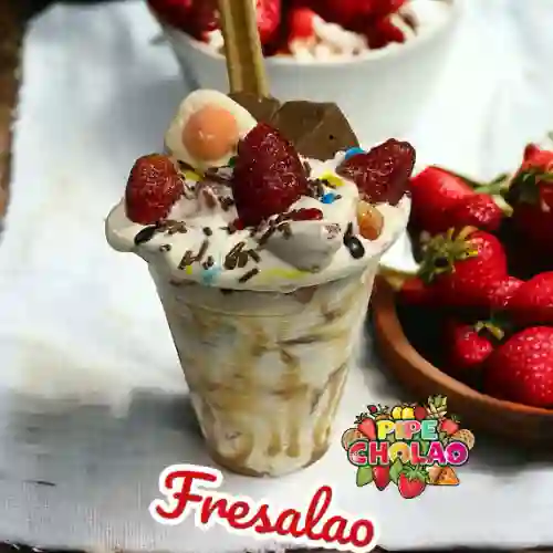 Fresalao 14 Oz