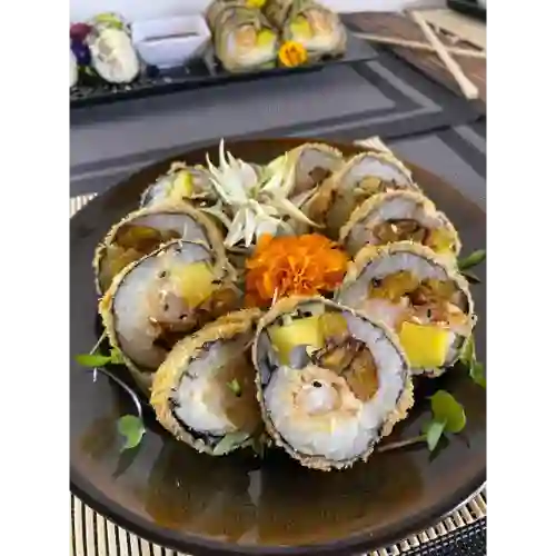 Tropical Roll