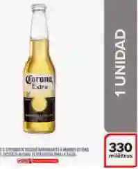 Cerveza Corona 330 ml