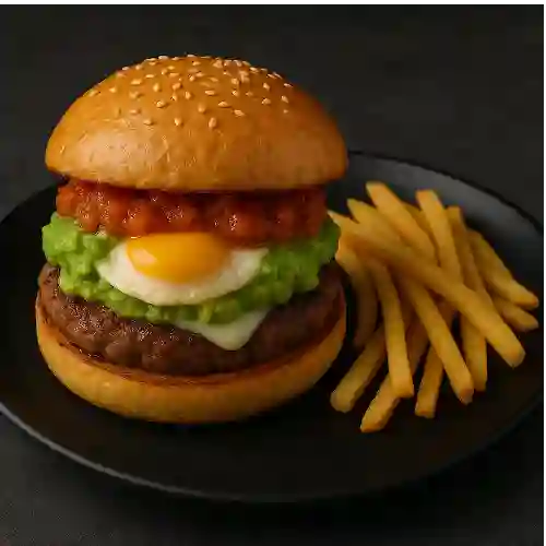 Criolla Suprema