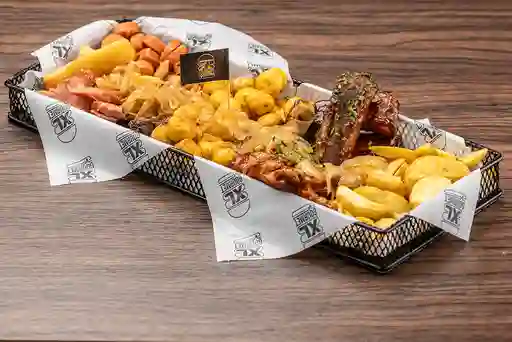 Picada Xxl