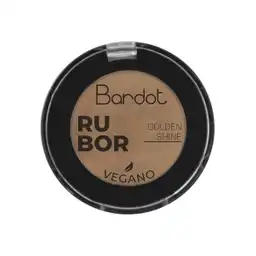 Bardot Rubor Golden Shine #1