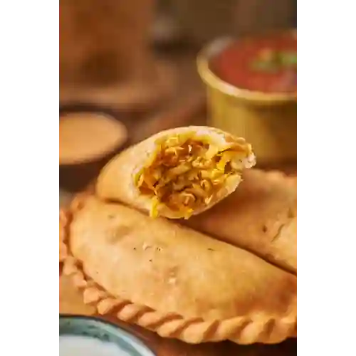 Empanada de Pollo
