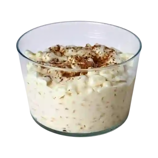 Arroz con Leche