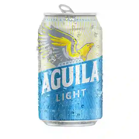 Águila Light 330 ml