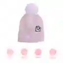 Gorro Tejido Cat Colección Marie Rosa Miniso