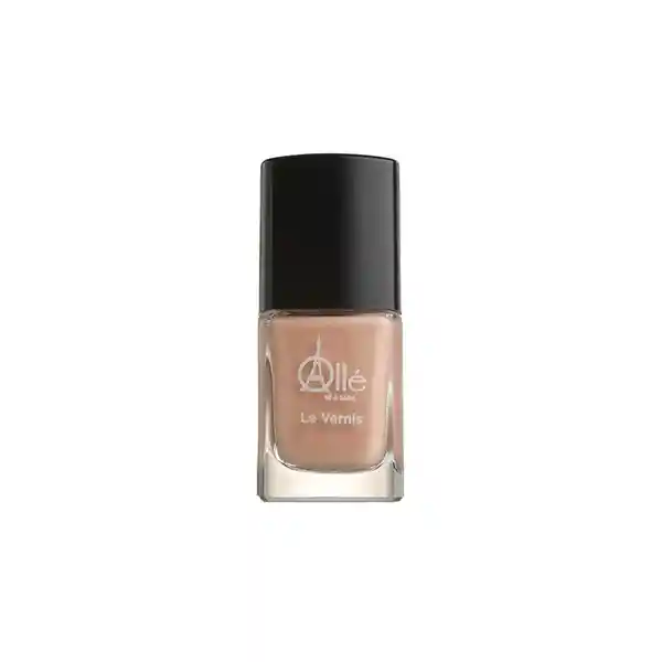 Ollé Vernis Esmalte Nude Mademoiselle 80