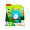 Fisher Price F-p Linkimals Tortuga Primeros Gxk39