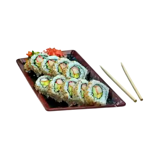 California Roll