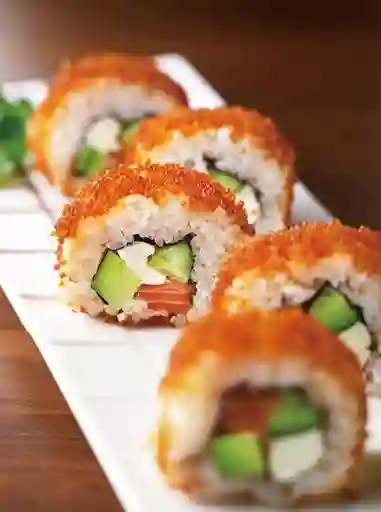 Suwon Roll