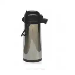 Home Elements Termo Bomba 1.9 L