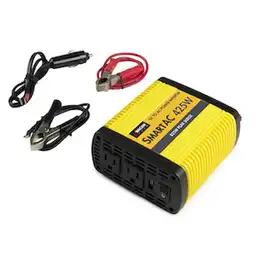 Inversor de Corriente Wagan Tech de 425 Vatios