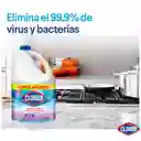 Blanqueador Clorox Flores de Lavanda Botella 3.8 lt