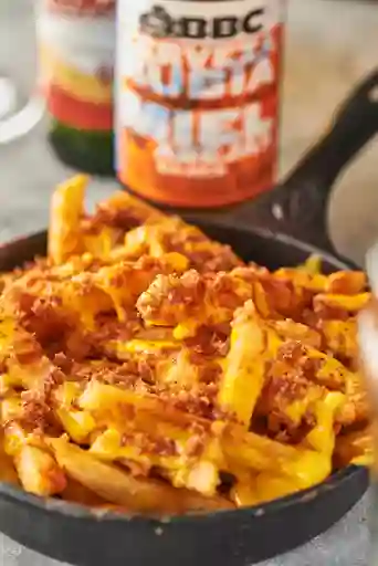 BACON FRIES