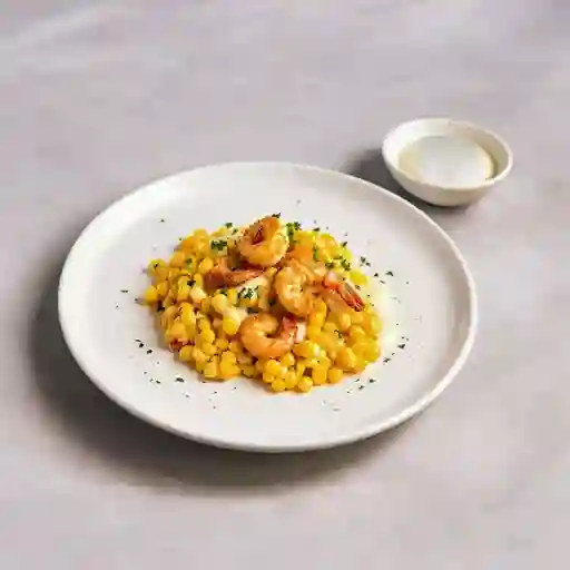 Mazorca Della Nonna