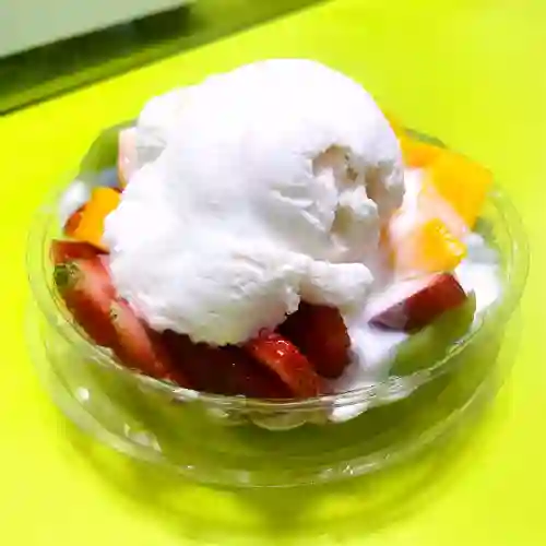 Mix de Frutas Premium