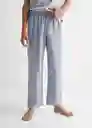 Pijama Pack Everest Gris Talla 20 Niños Mango