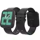 Multitech Smartwatch Negro Mt-W2129