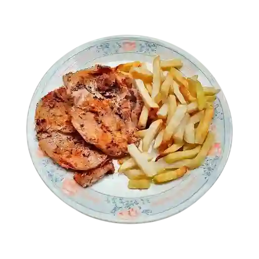 Filete de Cerdo