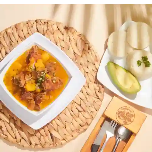 Combo de Raíz