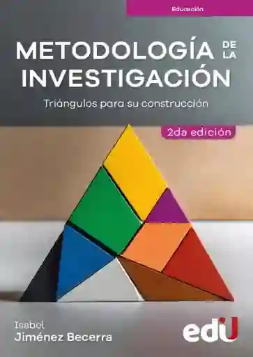 Metodología de La Investigación