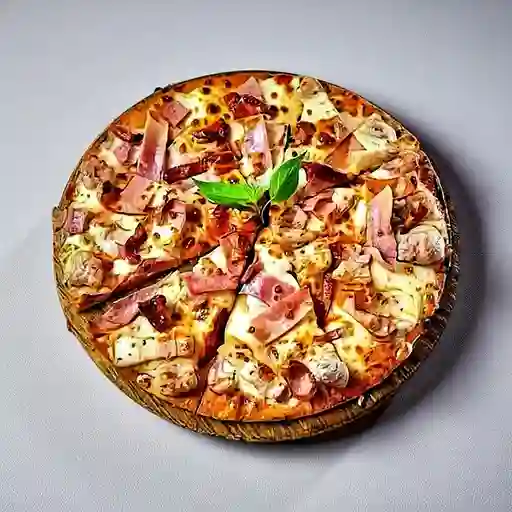 Pizza Maia Small