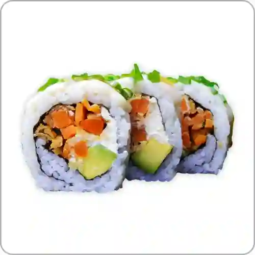 Veggie Roll X 10 Uns