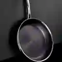 Bergner Sartén Giro Silver Acero Inoxidable 28 cm Bg-32637 mm