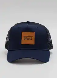 Levi'S Gorra Varias Negro T222 222 218369