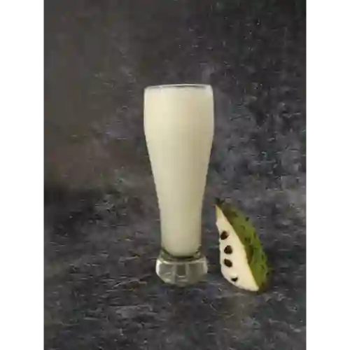 Jugo de Guanabana