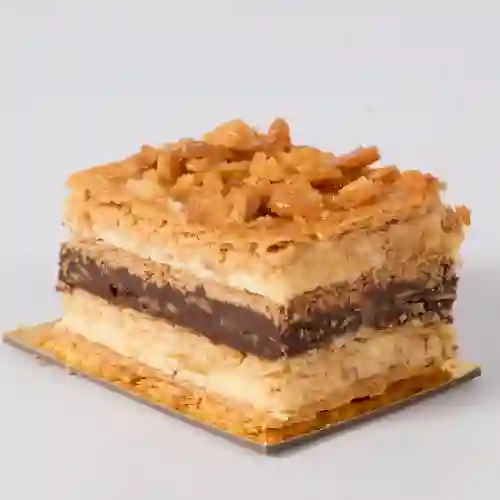 Milhoja Praline