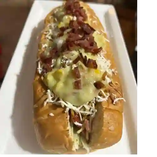 Perro Choributi