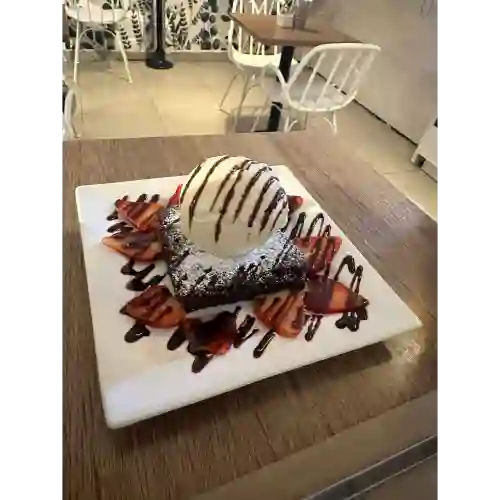 Brownie