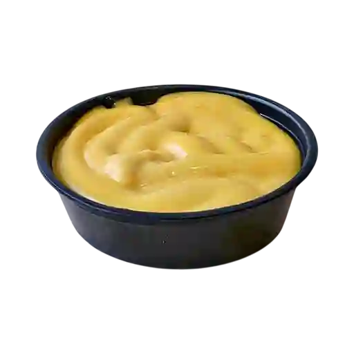 Queso Cheddar