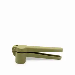 Prensador Ajo Verde Ambiente Gourmet