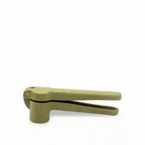 Prensador Ajo Verde Ambiente Gourmet