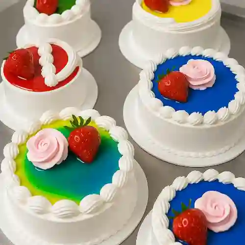 Cake Tres Leches