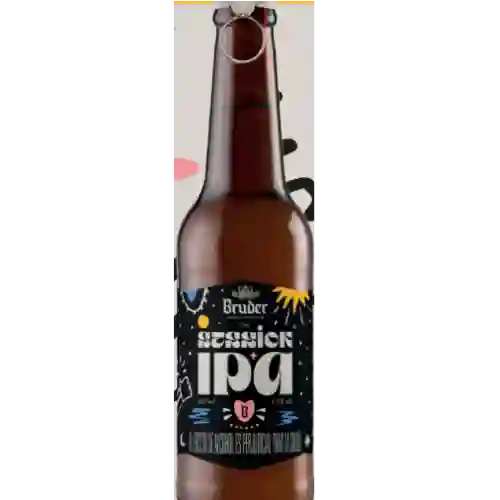 Bruder Ipa Session