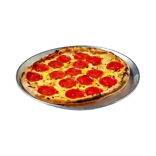 Pepperoni Americano