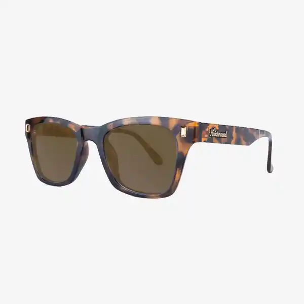 Knockaround Gafas Seventy Tortoise