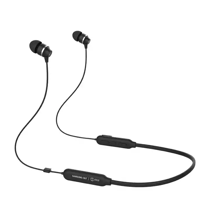 Samsung Audifonos Itfit Negros