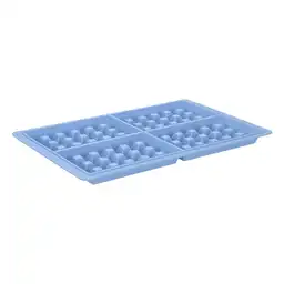 Molde Waffle Diseño 0001 Casaideas
