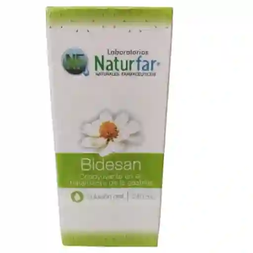 Bidesan Solucion Oral