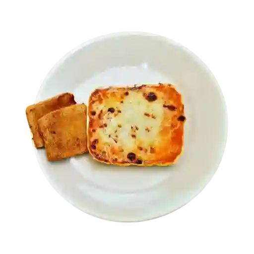 Lasaña de Carne