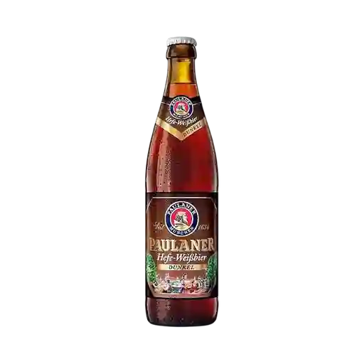 Paulaner Dunkel 500 ml