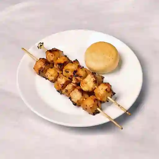 Chuzo Vaquerito De Cerdo