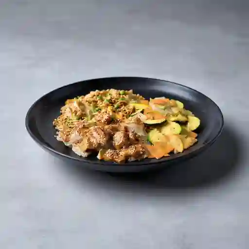 Wok-box 2