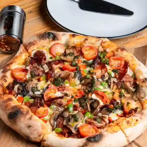 Pizza Danico