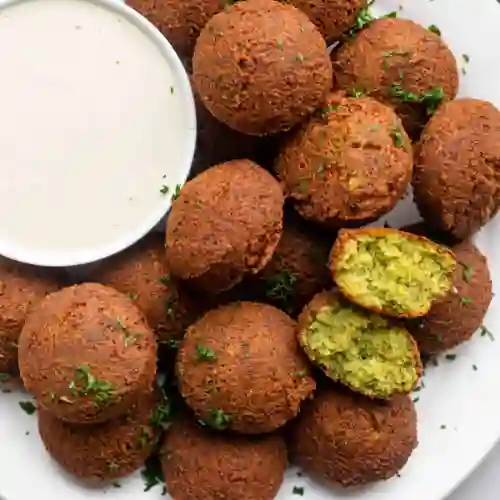 Falafel